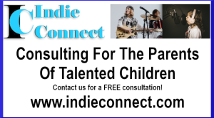 Consulting Parents of Musicians